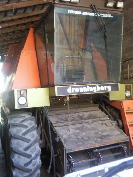 Dronningborg D 7500 — zdjęcie 1