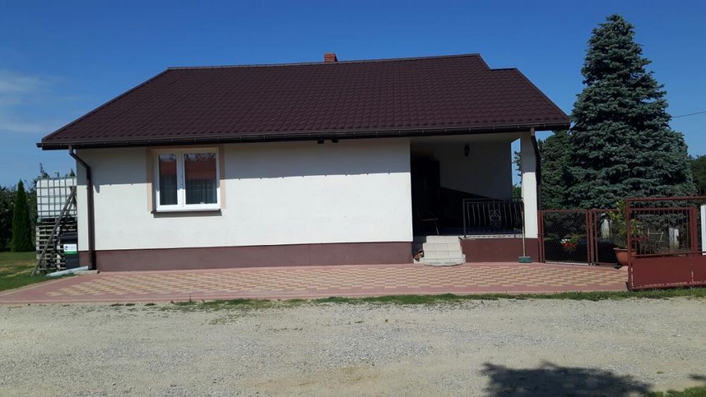 Sprzedam gospodarstwo z domem  — zdjęcie 4