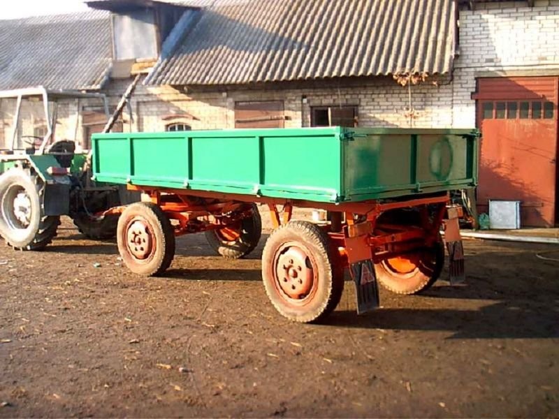 Talerzówka 3m — zdjęcie 4