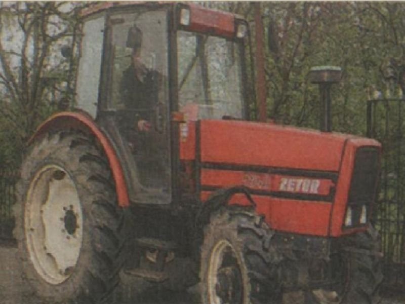 Do sprzedania Zetory, Fastraki, MF,JD i inne — zdjęcie 1