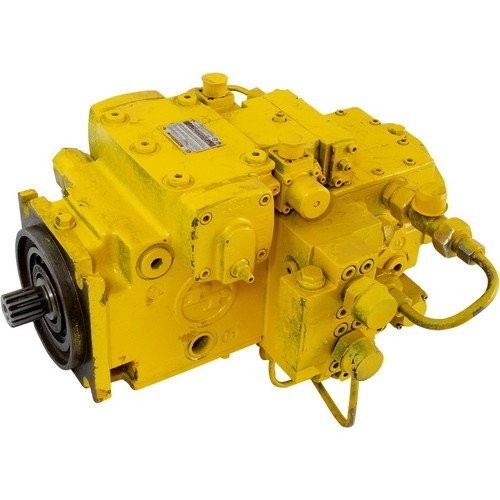 Pompa Hydromatik A2V500 DRH 20 R5GZ — zdjęcie 2