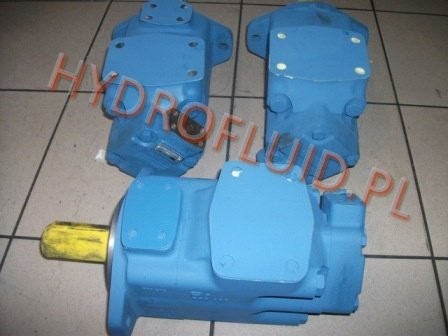 Pompa PVB45, PVB90 VICKERS gsm 781 118 827