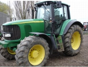John Deere 6920S