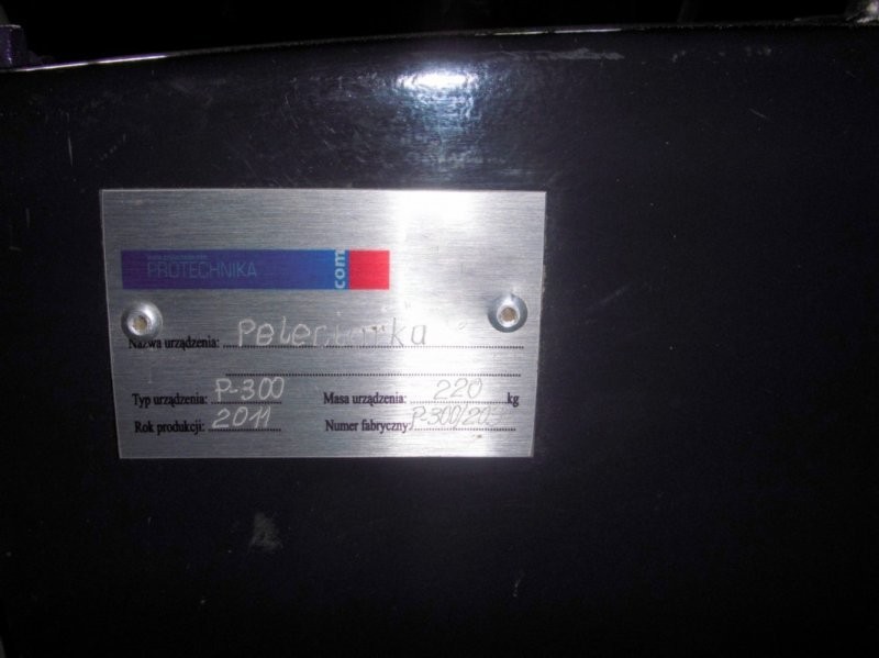 PELLECIARKA 7,5 kw — zdjęcie 3