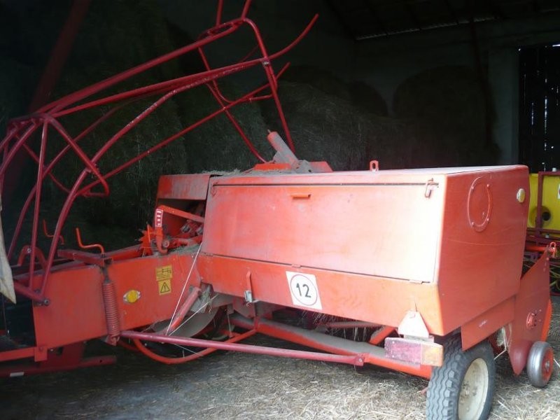 Sipma Z-224 — zdjęcie 3