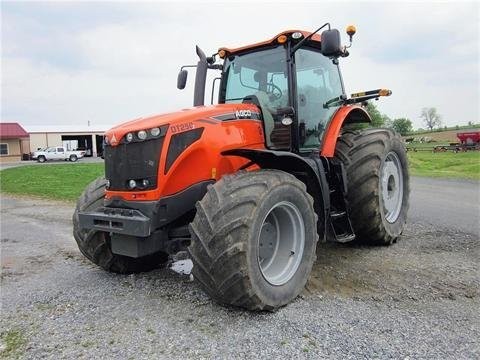 2009 AGCO DT250B — zdjęcie 1