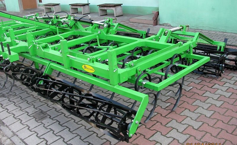 nowe agregaty — zdjęcie 2