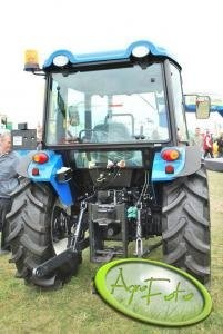 TT65 NEW HOLLAND — zdjęcie 3