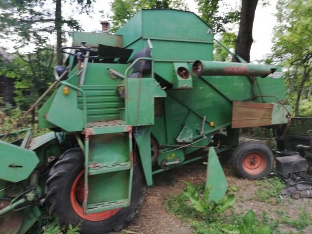 Silnik Perkins A4. 154 Volvo Bm 800,830,900,1110,części — zdjęcie 5