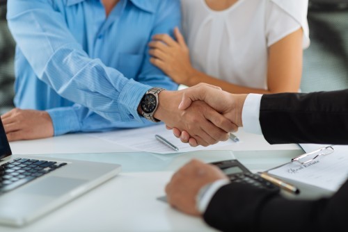 Rozwiazanie problemu do finansowania