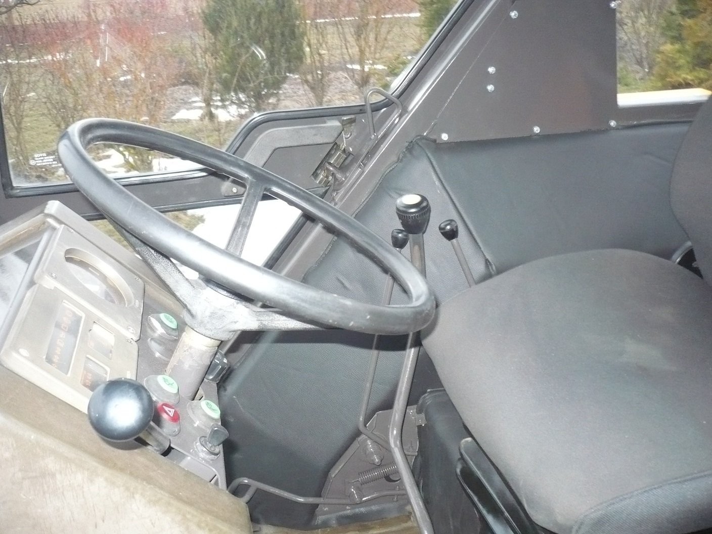 Renault 70-34 PX - 1991     SPRZEDANY — zdjęcie 5