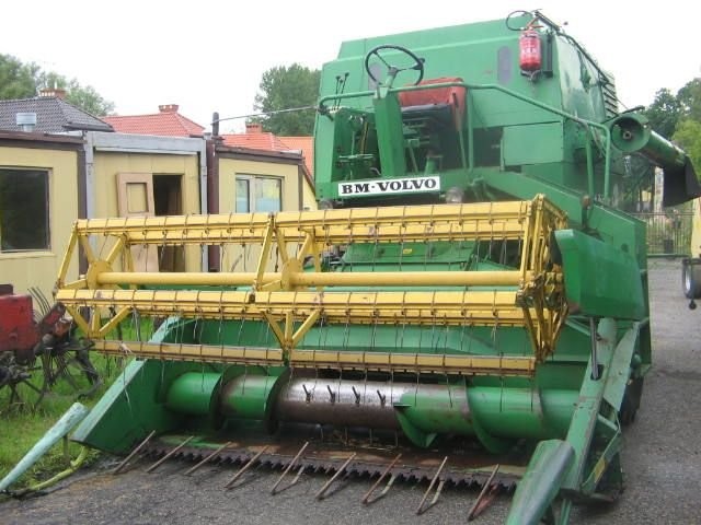 Sprzedam KOMBAJNY ZBOZOWE — zdjęcie 2