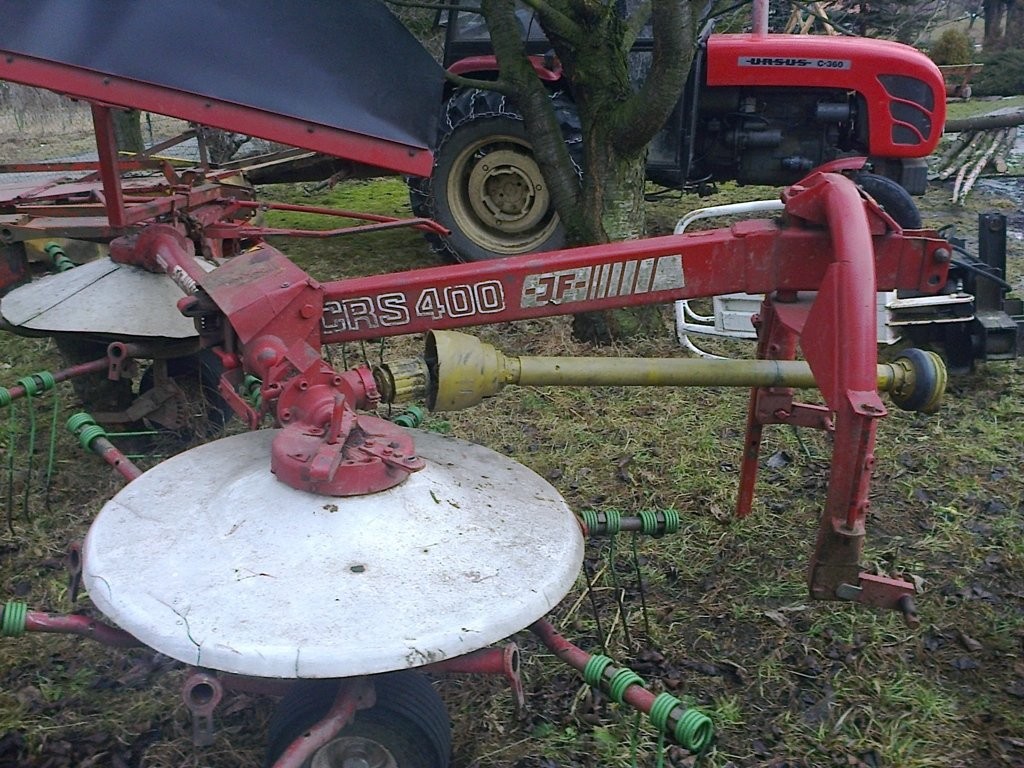 przetrzasarko-grabarka — zdjęcie 2