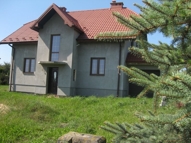 Sprzedam dom na wsi — zdjęcie 2