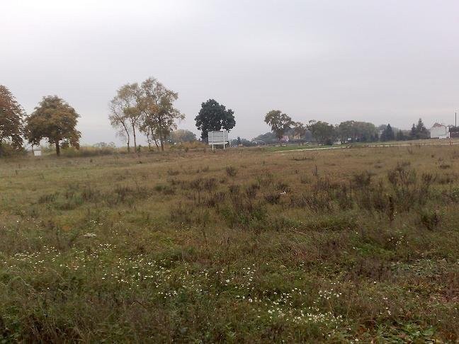 Działka- Kleszewo — zdjęcie 2