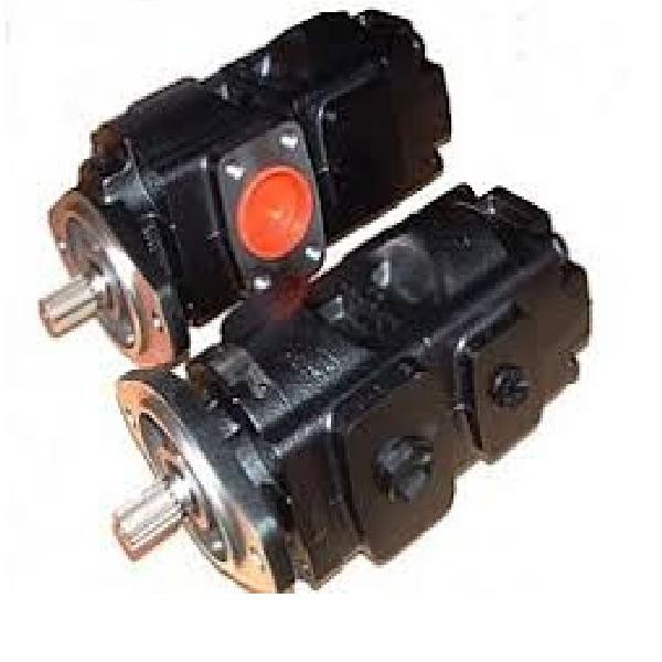 Silnik Permco M7500A767ADZE2500, Permco, Hydraulika siłowa — zdjęcie 3