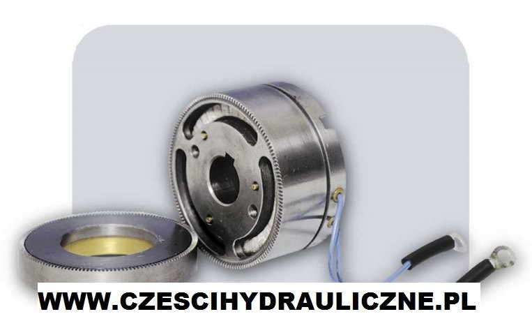 Sprzęgło SPRZĘGŁA *EZF 4 tel. 783 989 538 — zdjęcie 1