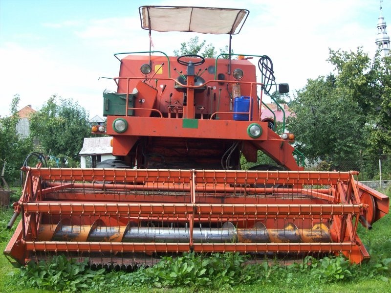 Sprzedam bizon ZO-56 — zdjęcie 2