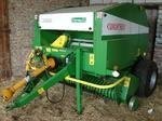 Prasa BELUJĄCA SIPMA Z-569/1 FARMA2 2007 ROK — zdjęcie 1