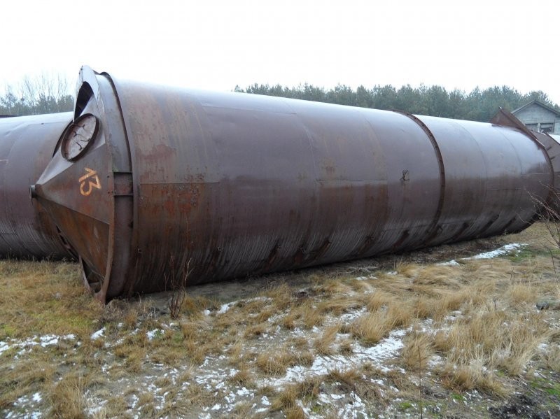 Silosy 60 ton — zdjęcie 1