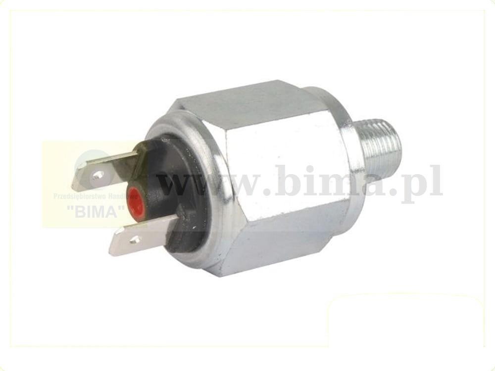 Czujnik stopu John Deere 1040,1140,1350,1550,1640,1750 — zdjęcie 1
