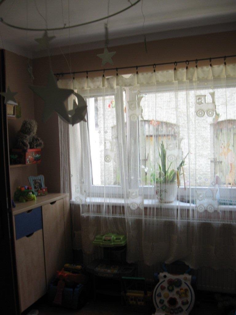 uroczy domek na wsi — zdjęcie 3