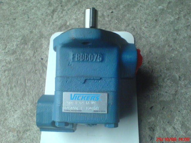 ;;;;vickers pompy sprzedaz!PVH131R13AF70B2520000010 010001 — zdjęcie 2
