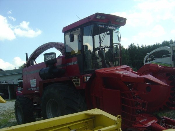 Case 7800 — zdjęcie 3