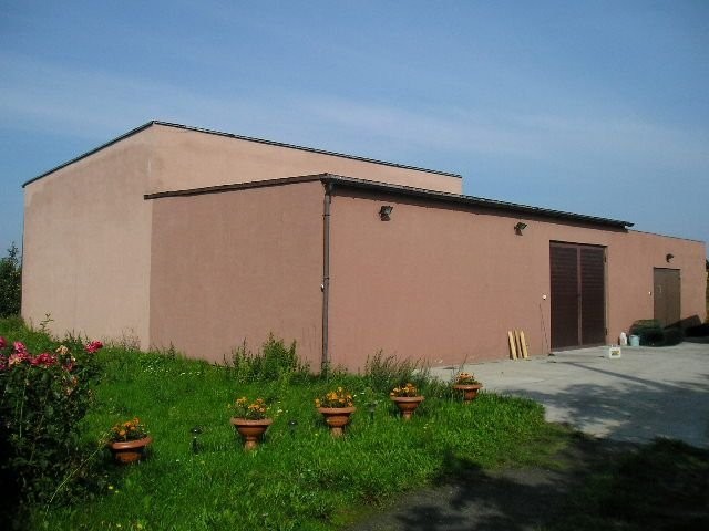 sad 4,5 HA + przetworstwo Poznan — zdjęcie 3