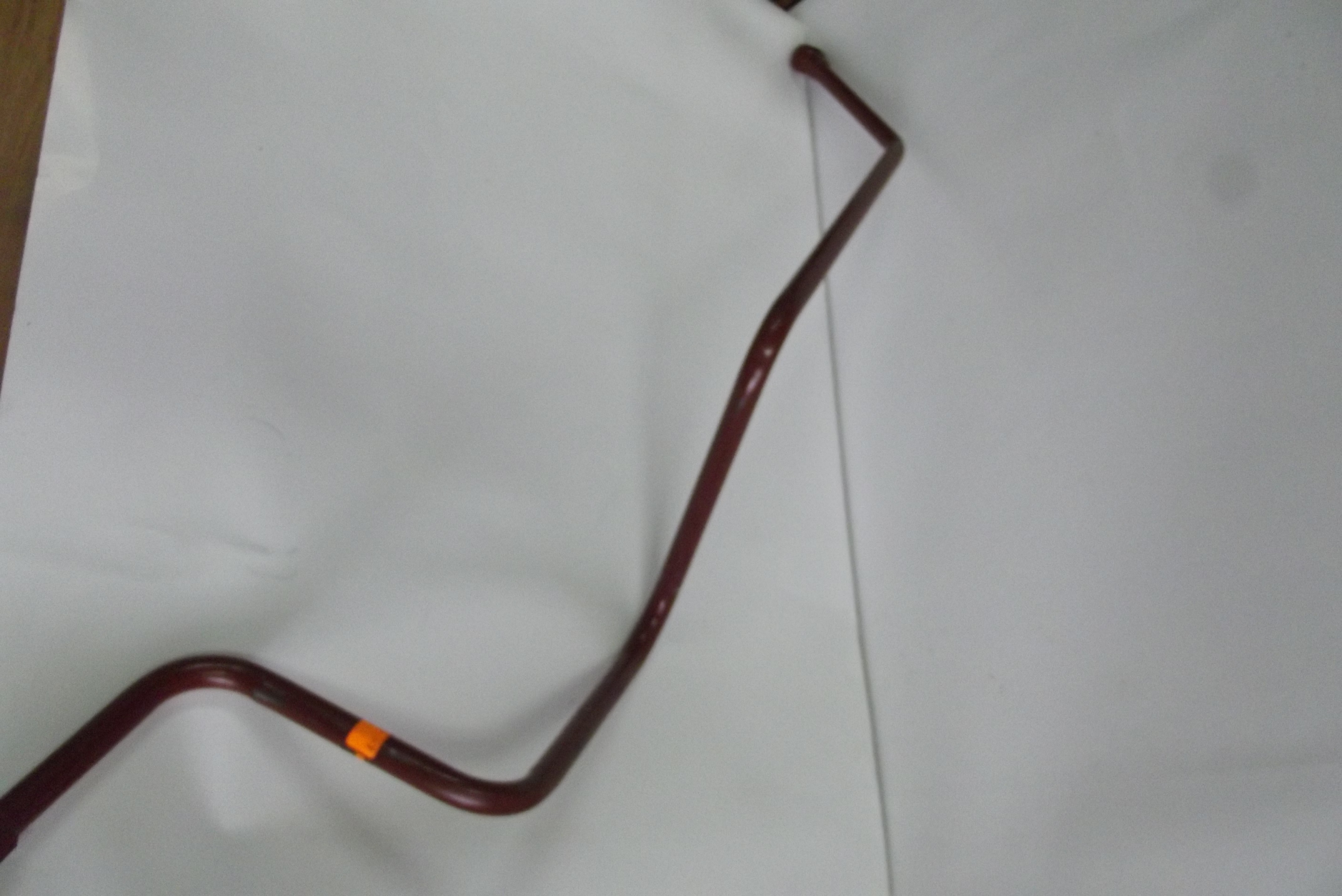 Przewód oleju hydraulicznego T 25 — zdjęcie 4