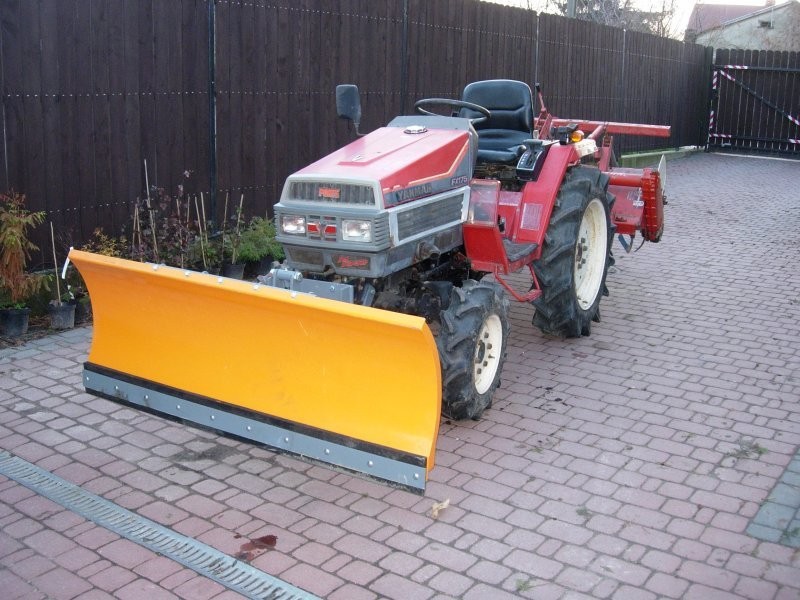 Kubota 6000 - 1985 — zdjęcie 4