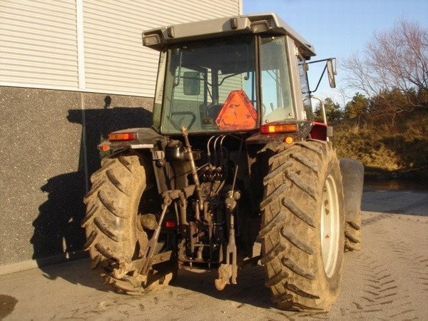Massey Ferguson 3065 — zdjęcie 4