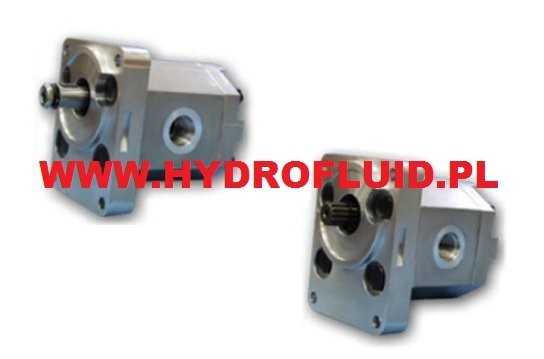 Pompa PZ3-16 gsm 781 118 827 — zdjęcie 1