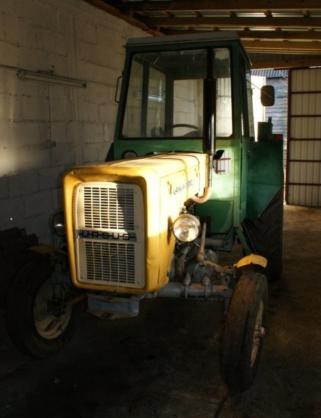 Ursus C-360 + GRATIS — zdjęcie 1