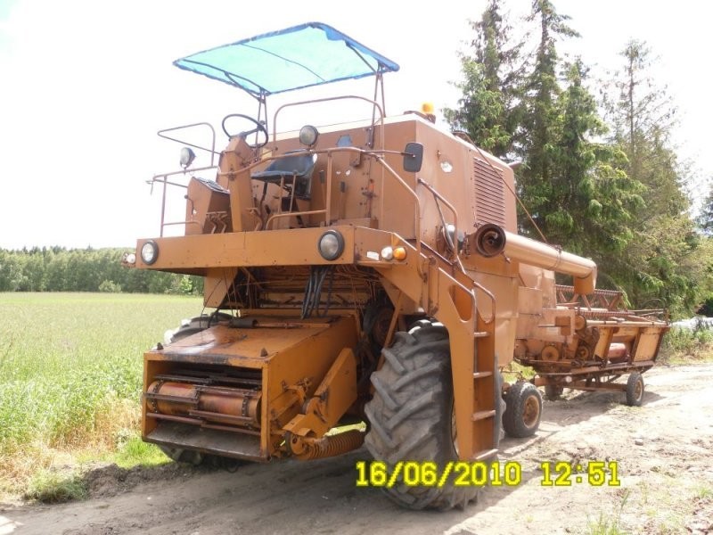 BIZON ZO 56 1987r. !Sprzedane! — zdjęcie 1