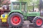 Ciągnik Fendt 106