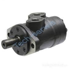 Silnik hydrauliczny Danfoss OMS 80 — zdjęcie 4