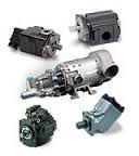 Silnik Parker F1-101M, F1-51M, F1-61M — zdjęcie 3