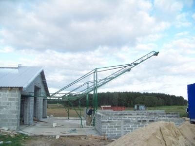 LINOWY ZGARNIACZE OBORNIKA SZYNOWEGO — zdjęcie 2