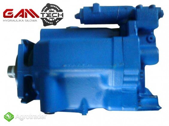 Pompa Vickers POMPA HYDRAULICZNA VICKERS 35VQ30A 1A 20 Vickers — zdjęcie 2