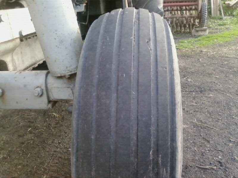 URSUS C-385 — zdjęcie 4
