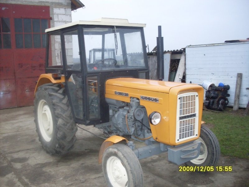C-360 3P — zdjęcie 2