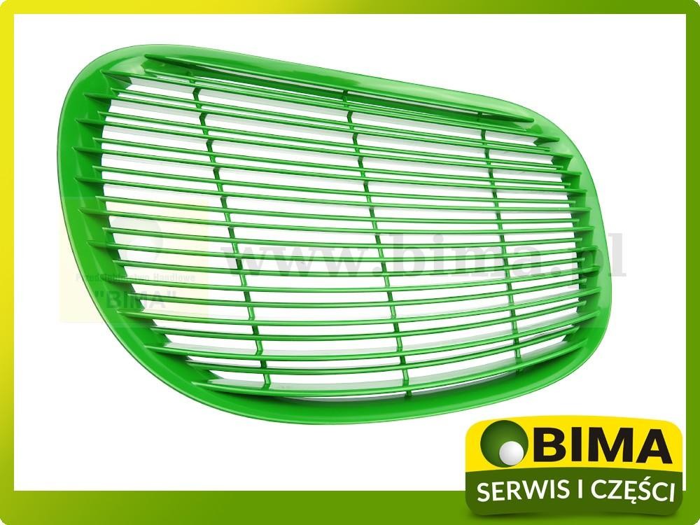 Kratka wlotu powietrza lewa John Deere 9520,9620,5620 — zdjęcie 1