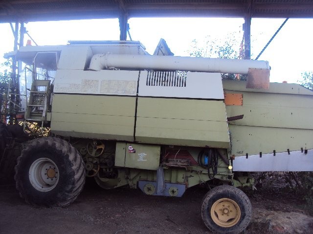 Fortschritt 524 - 1990 — zdjęcie 2