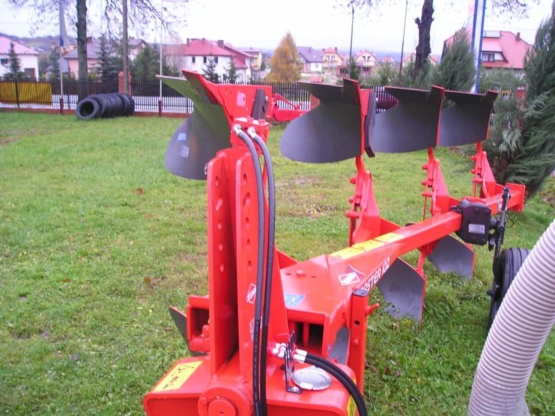 SUPER MASTER 102T — zdjęcie 1