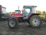 Massey Ferguson Super Okazja — zdjęcie 1