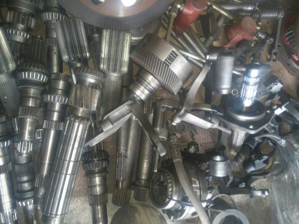 Czesci Massey 6120,6130,6140,6150,6160,6170,6180,tryby,synchronizatory — zdjęcie 6