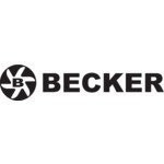 Części zamienne Becker