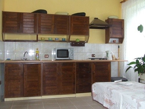 AgroWczasy U Bobesza     www.zelkowo25.pl     apartament całoroczny — zdjęcie 3