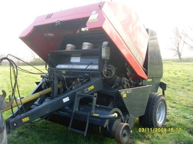 Prasa VICON RF 122 !Sprzedane! — zdjęcie 2